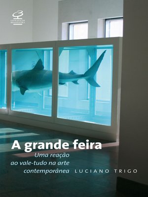 cover image of A grande feira